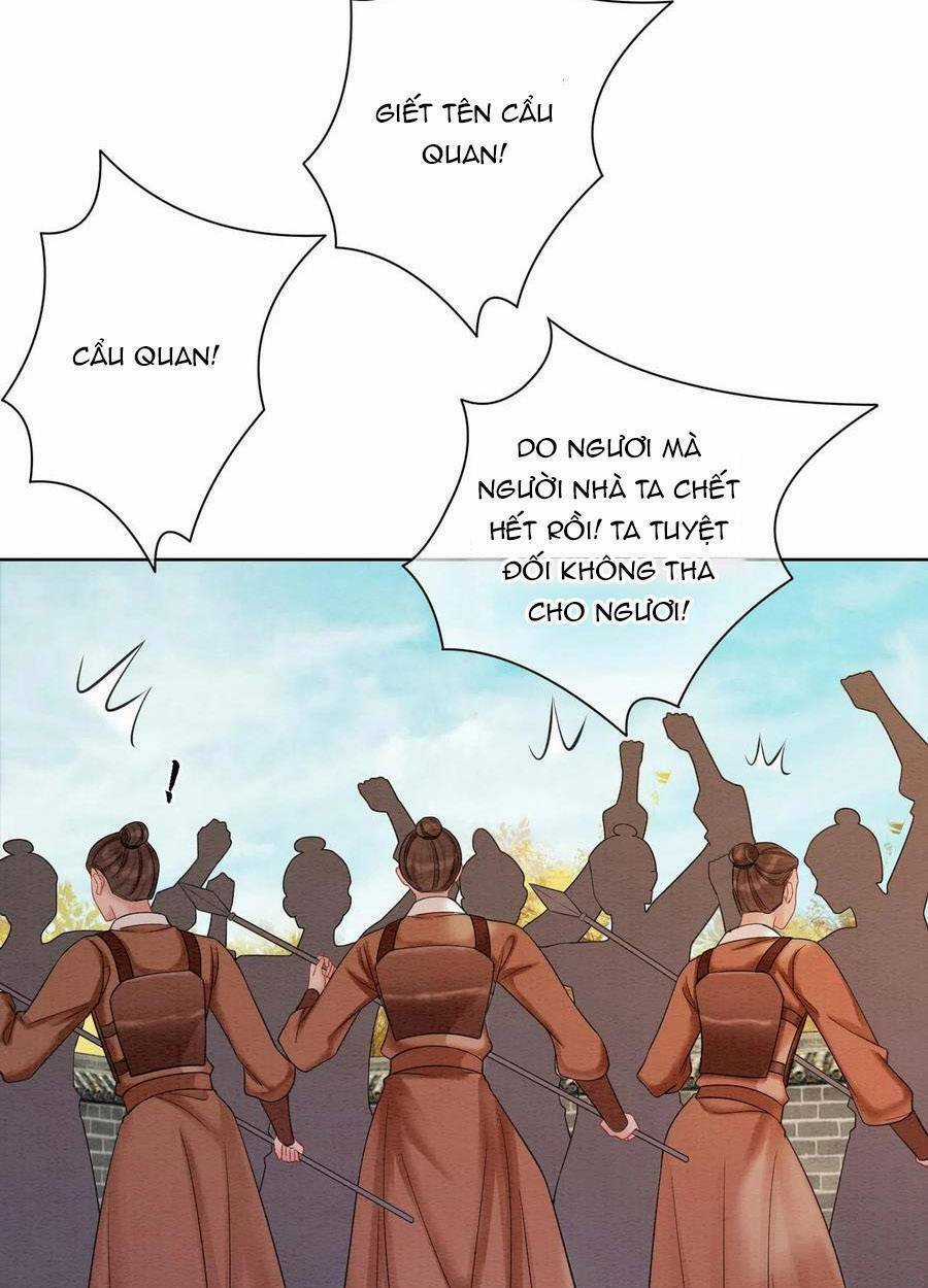 Xung Hỉ Vương Phi - Chapter 72 - Trang 47