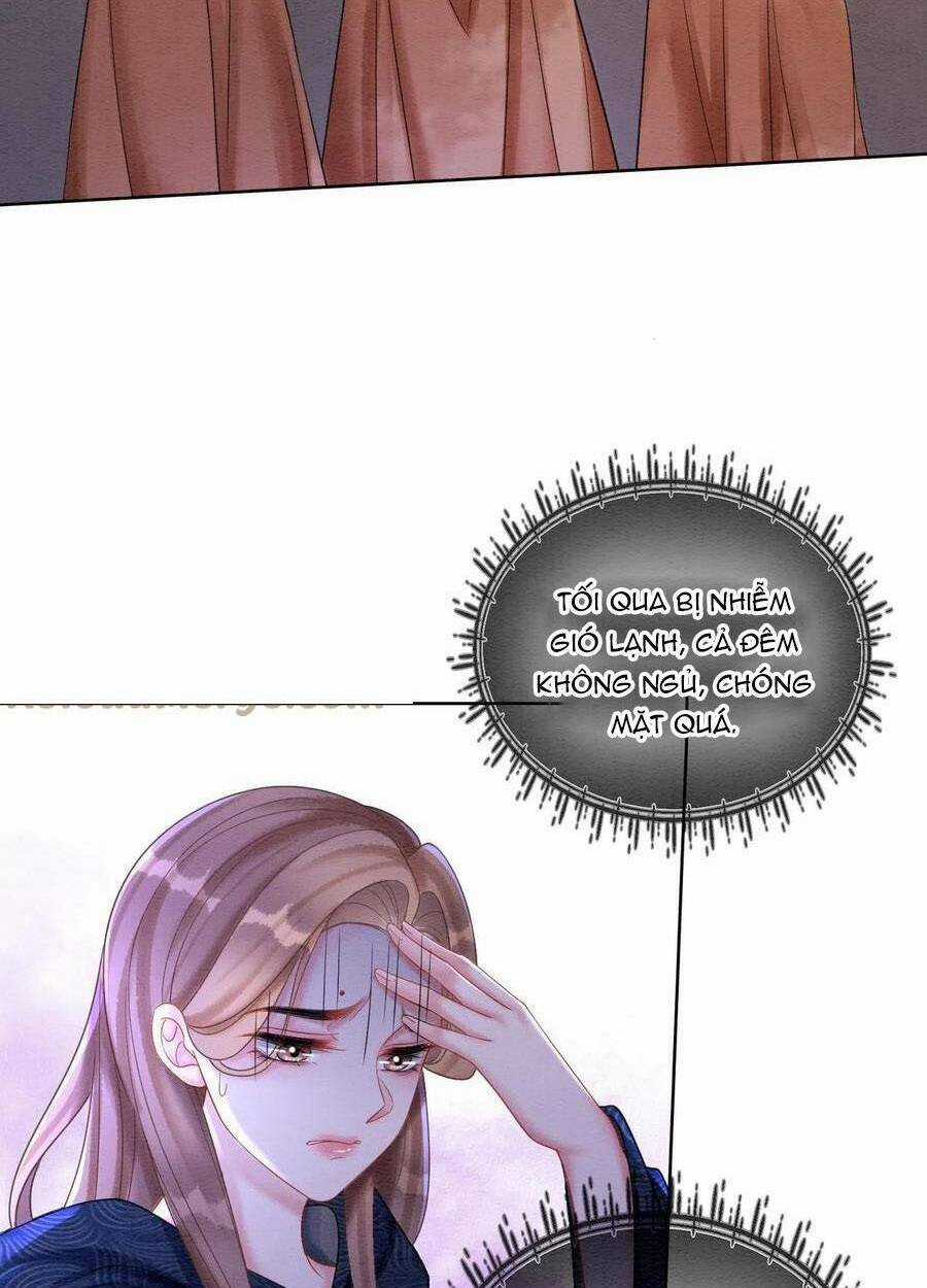 Xung Hỉ Vương Phi - Chapter 72 - Trang 48