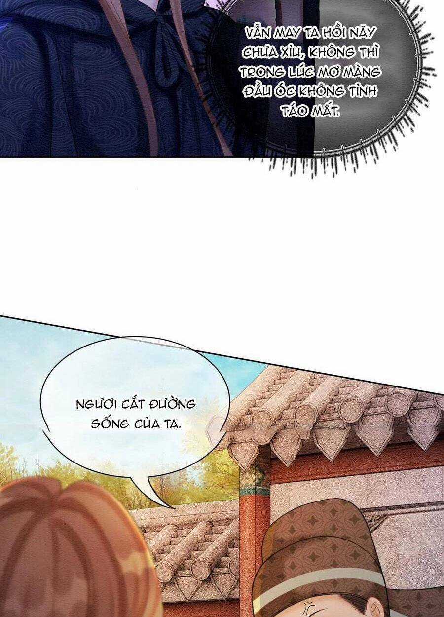 Xung Hỉ Vương Phi - Chapter 72 - Trang 49