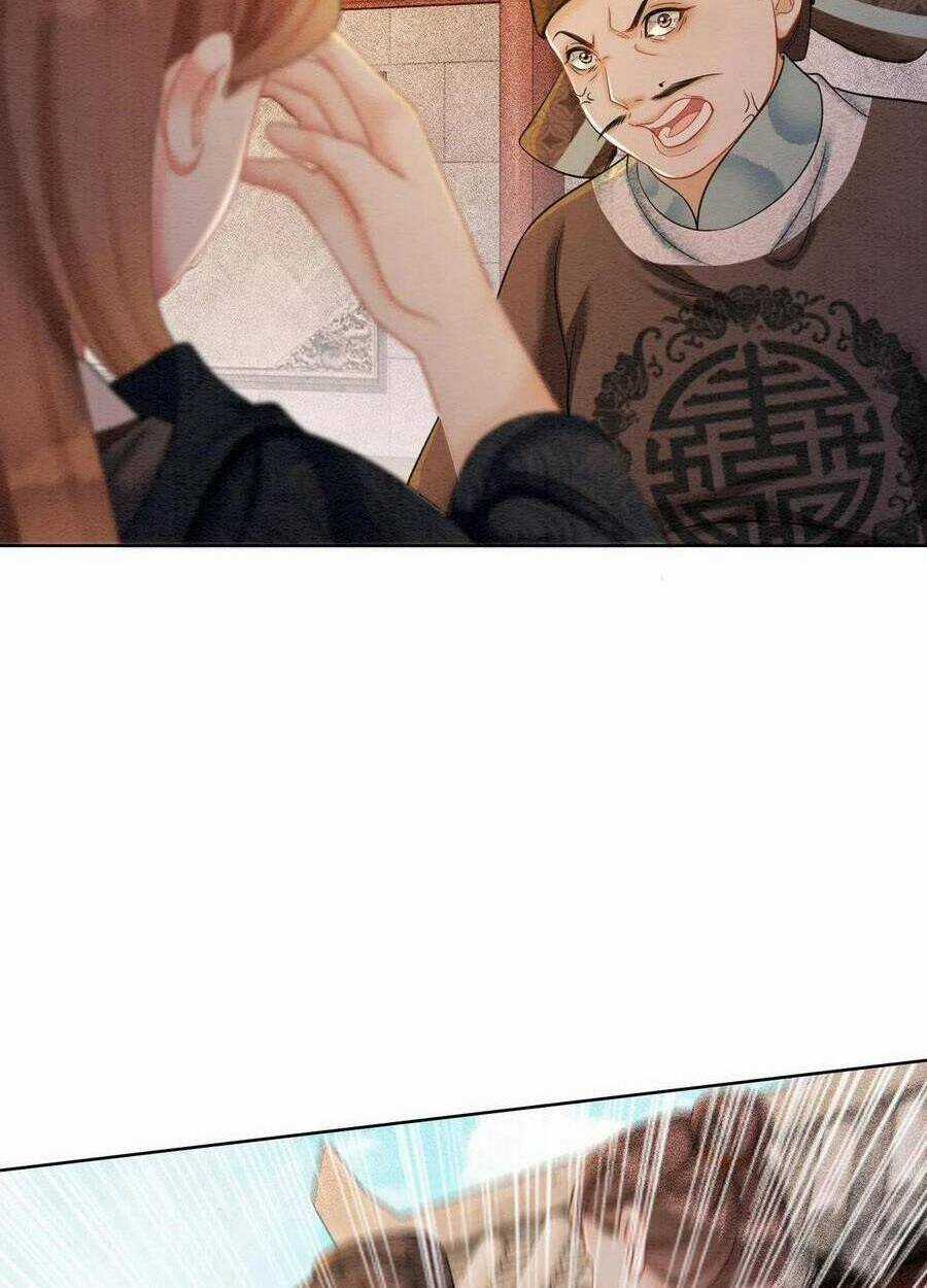 Xung Hỉ Vương Phi - Chapter 72 - Trang 50