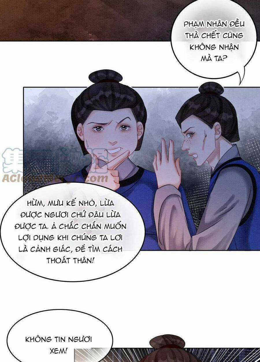 Xung Hỉ Vương Phi - Chapter 72 - Trang 6