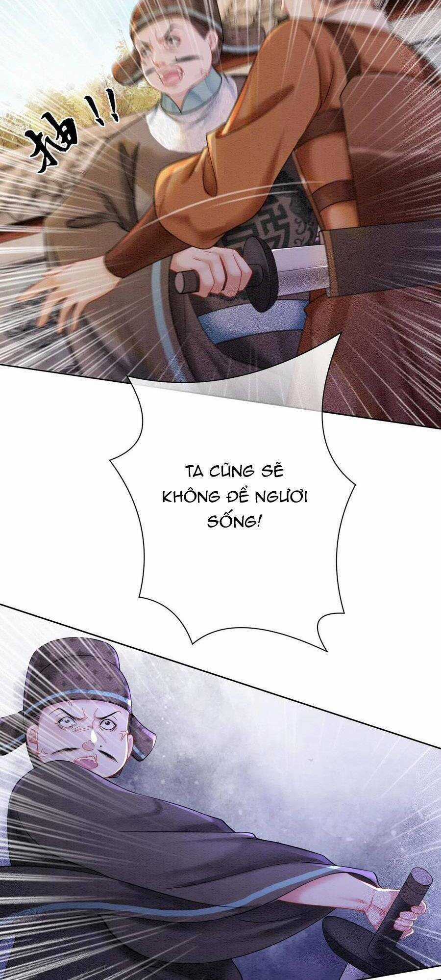 Xung Hỉ Vương Phi - Chapter 72 - Trang 51