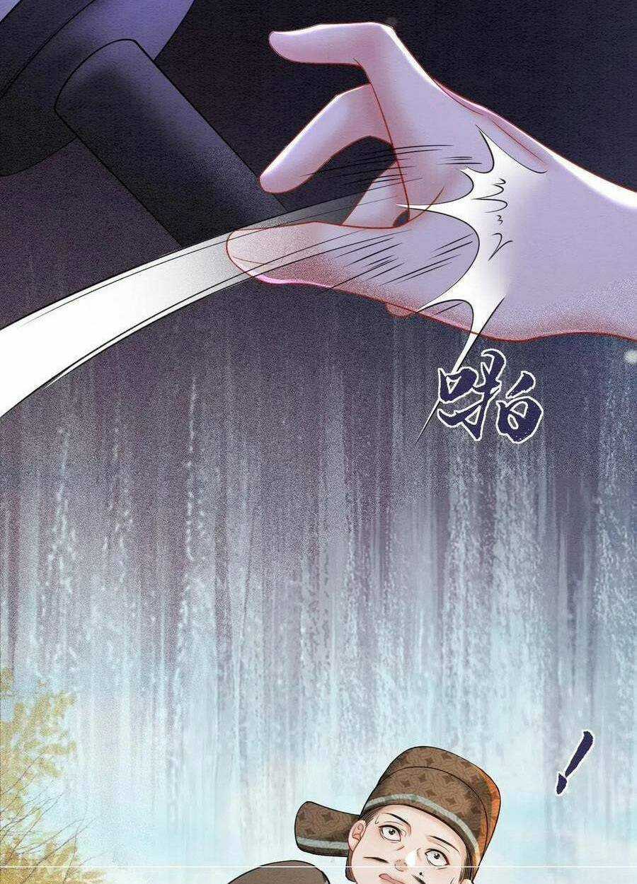 Xung Hỉ Vương Phi - Chapter 72 - Trang 53