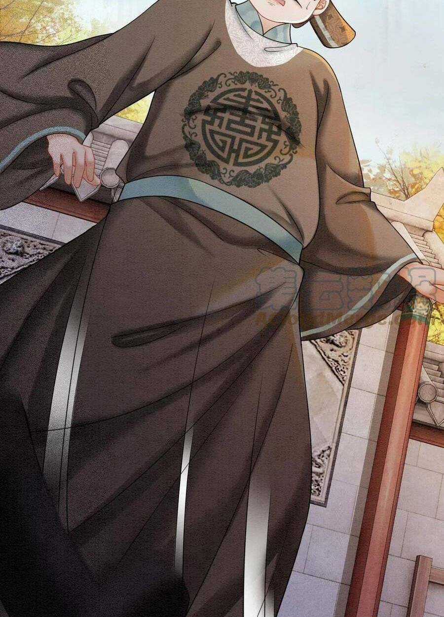 Xung Hỉ Vương Phi - Chapter 72 - Trang 54