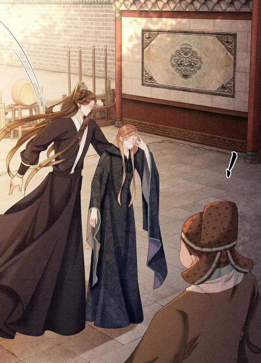 Xung Hỉ Vương Phi - Chapter 72 - Trang 57