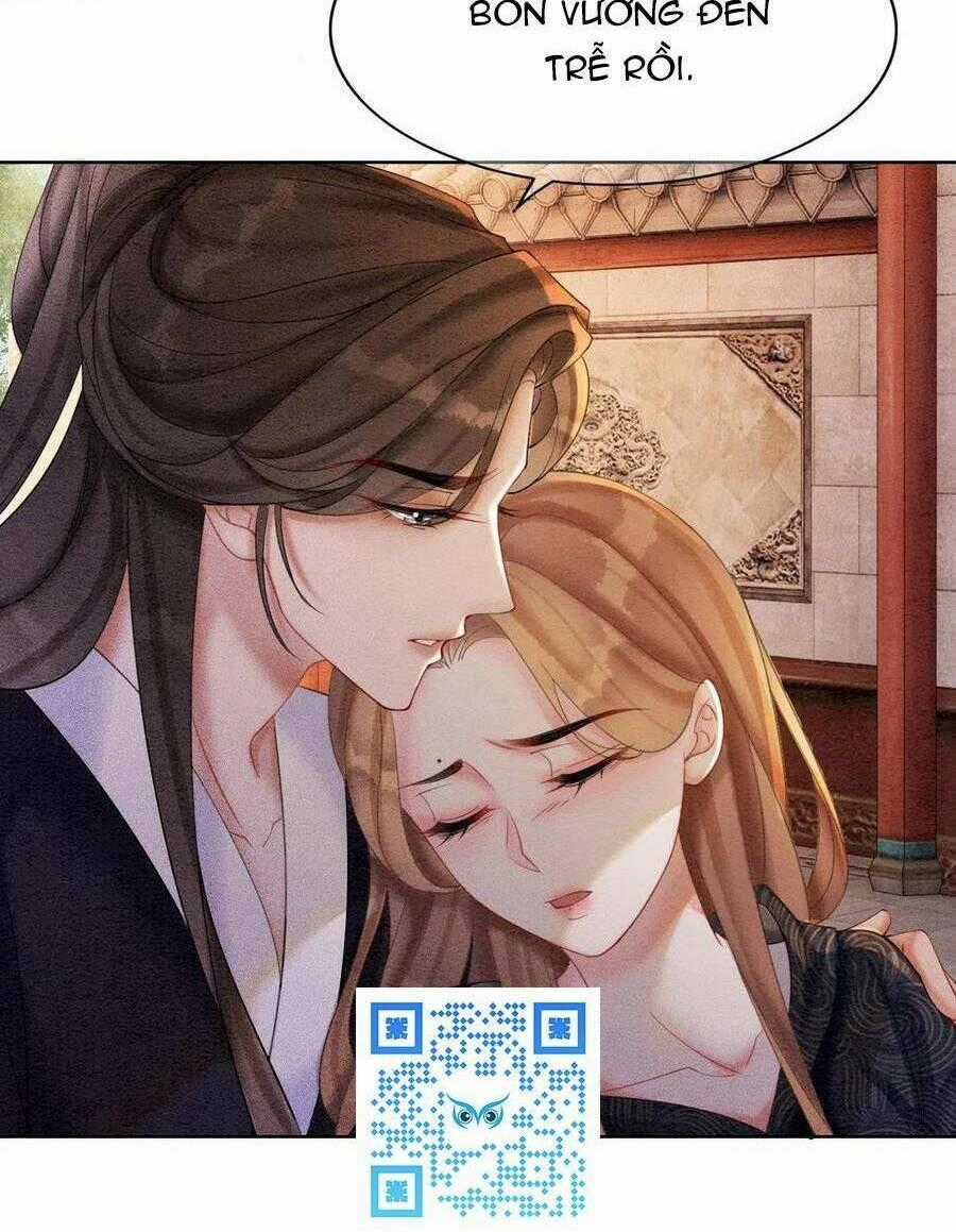 Xung Hỉ Vương Phi - Chapter 72 - Trang 60