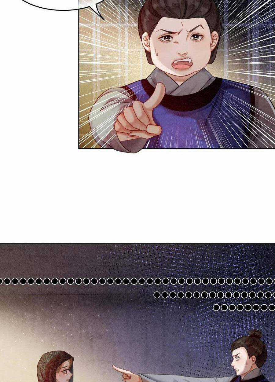 Xung Hỉ Vương Phi - Chapter 72 - Trang 7