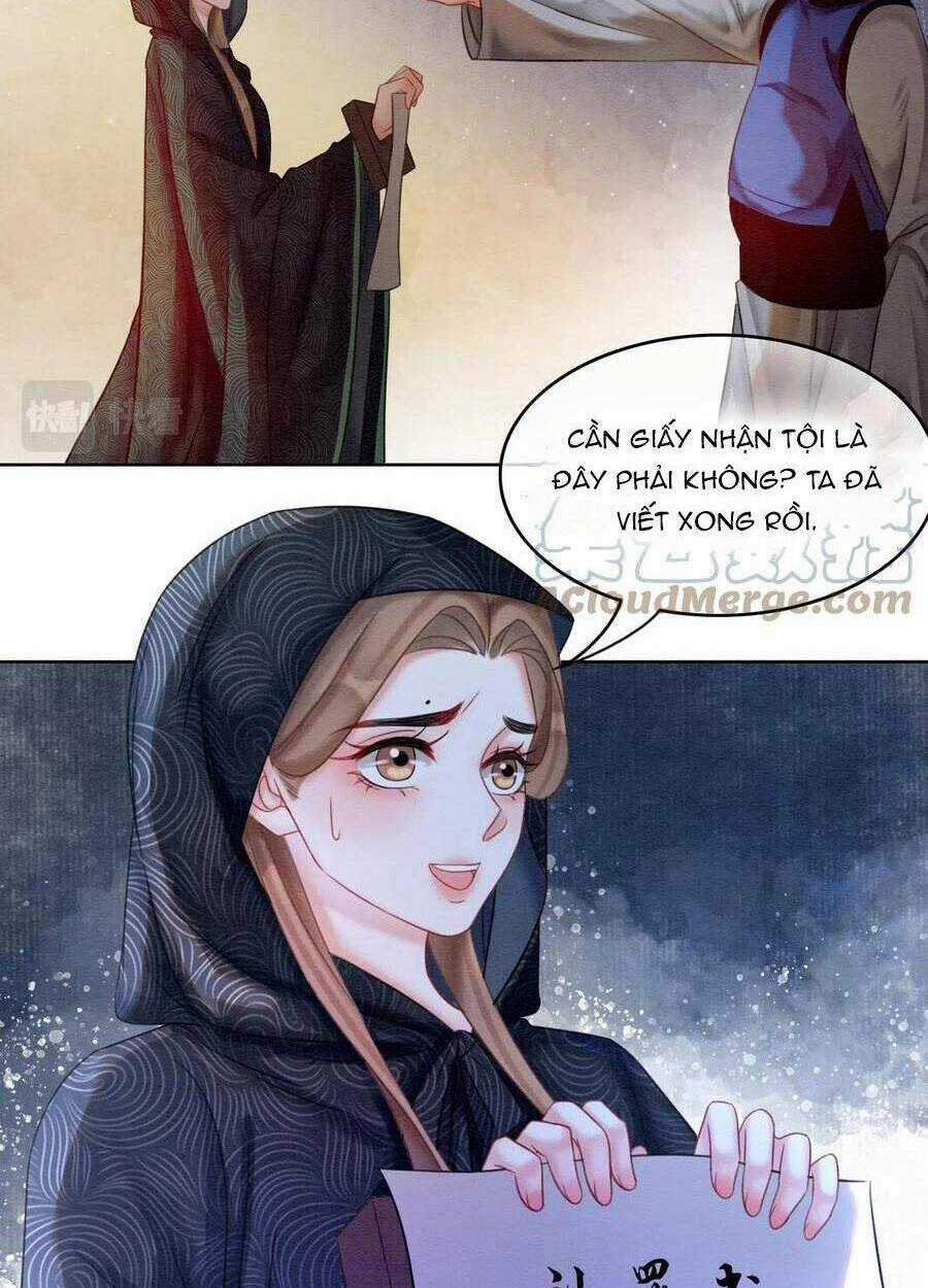 Xung Hỉ Vương Phi - Chapter 72 - Trang 8