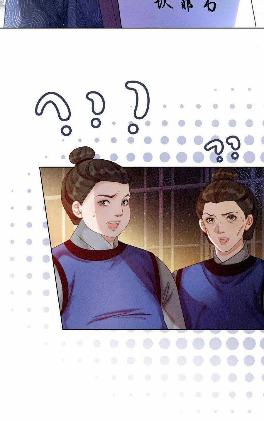 Xung Hỉ Vương Phi - Chapter 72 - Trang 9