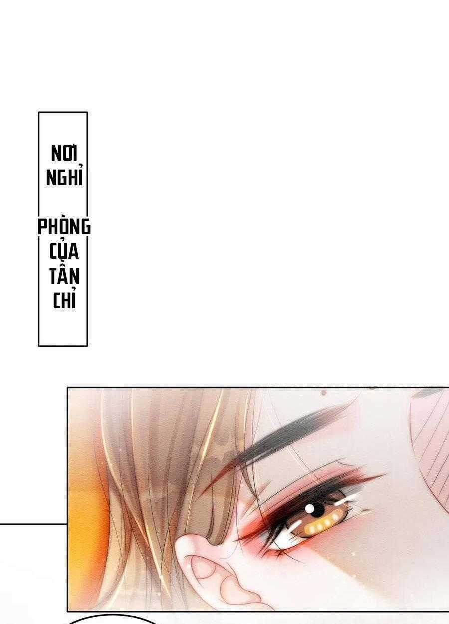 Xung Hỉ Vương Phi - Chapter 73 - Trang 2