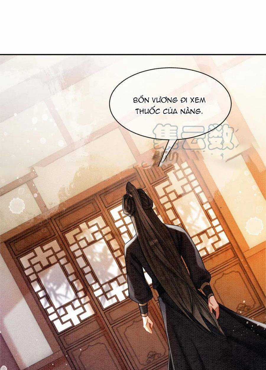 Xung Hỉ Vương Phi - Chapter 73 - Trang 11