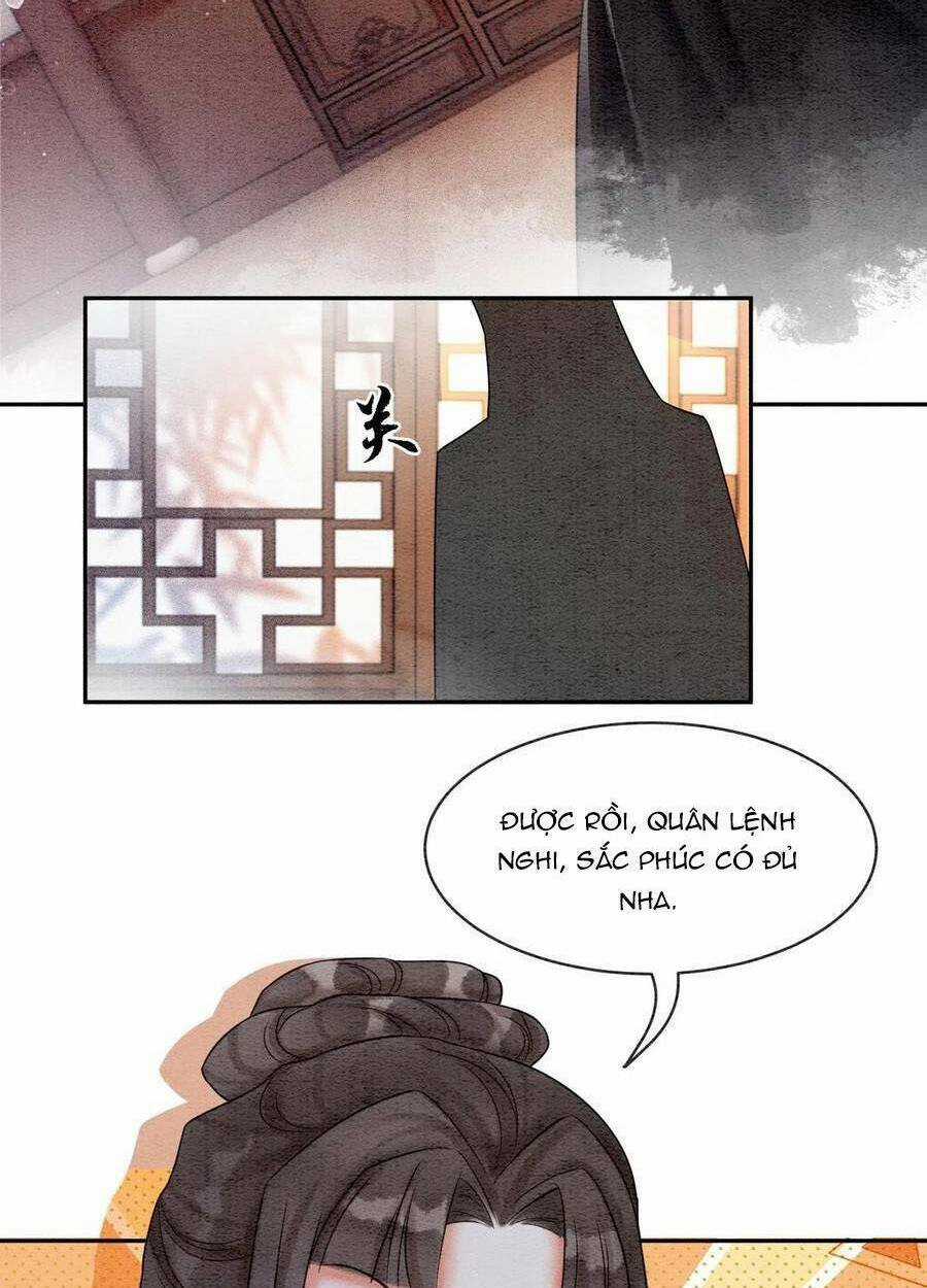 Xung Hỉ Vương Phi - Chapter 73 - Trang 12