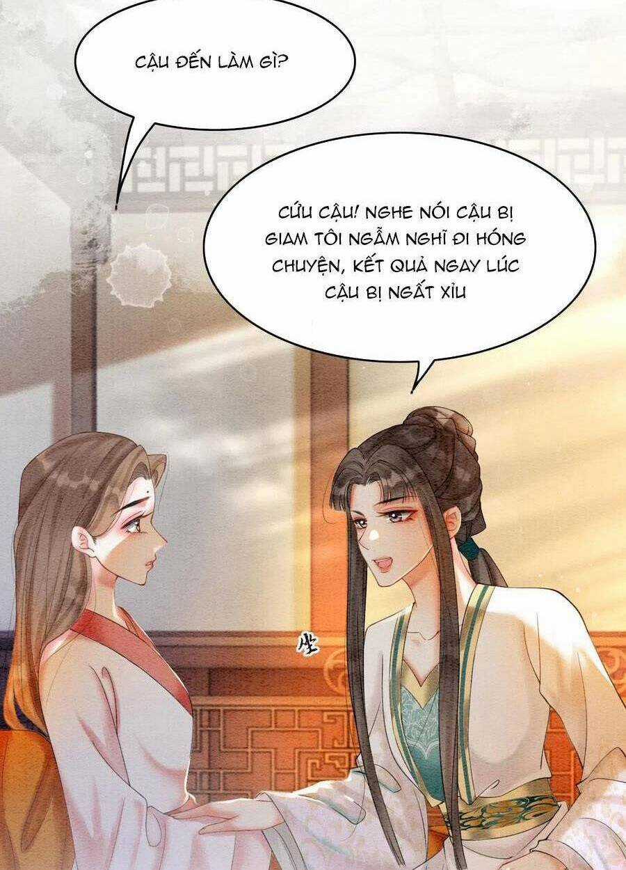 Xung Hỉ Vương Phi - Chapter 73 - Trang 14