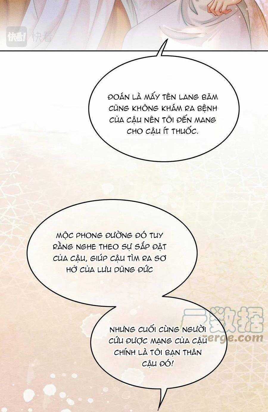 Xung Hỉ Vương Phi - Chapter 73 - Trang 15