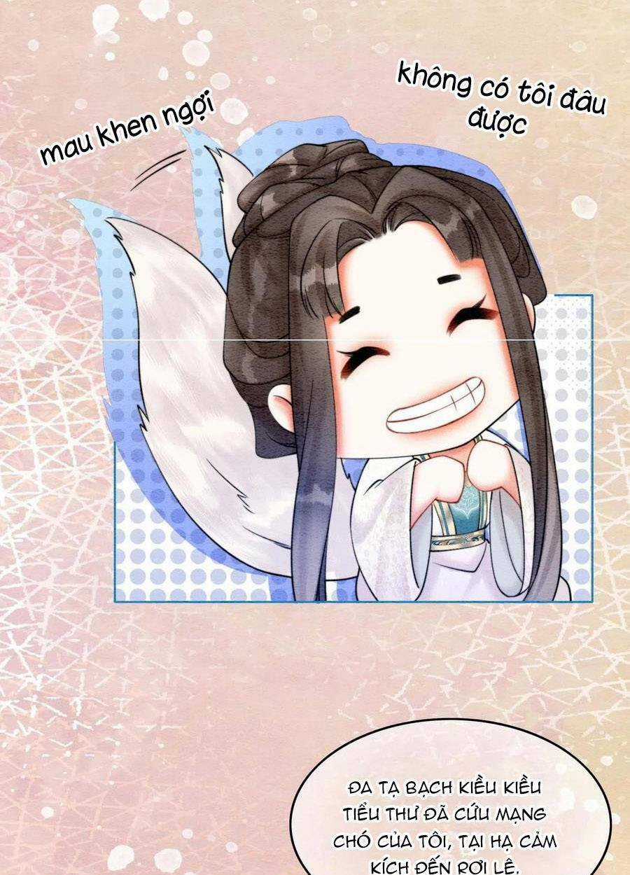 Xung Hỉ Vương Phi - Chapter 73 - Trang 16