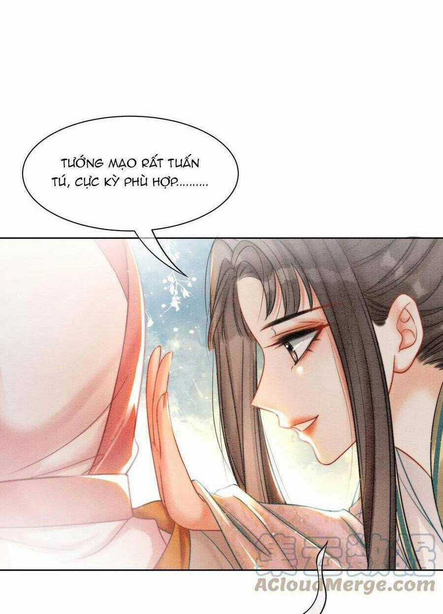 Xung Hỉ Vương Phi - Chapter 73 - Trang 19
