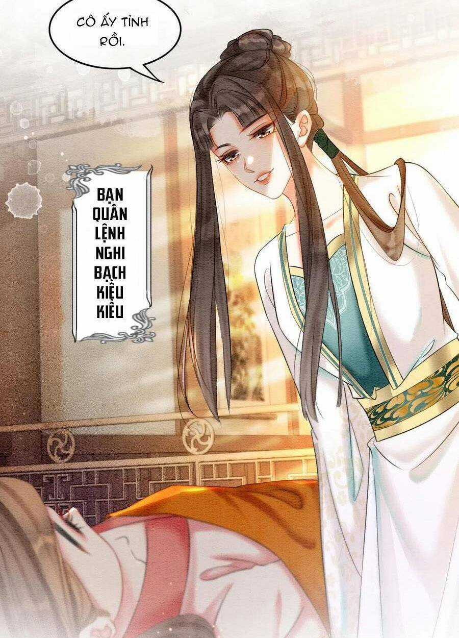 Xung Hỉ Vương Phi - Chapter 73 - Trang 3