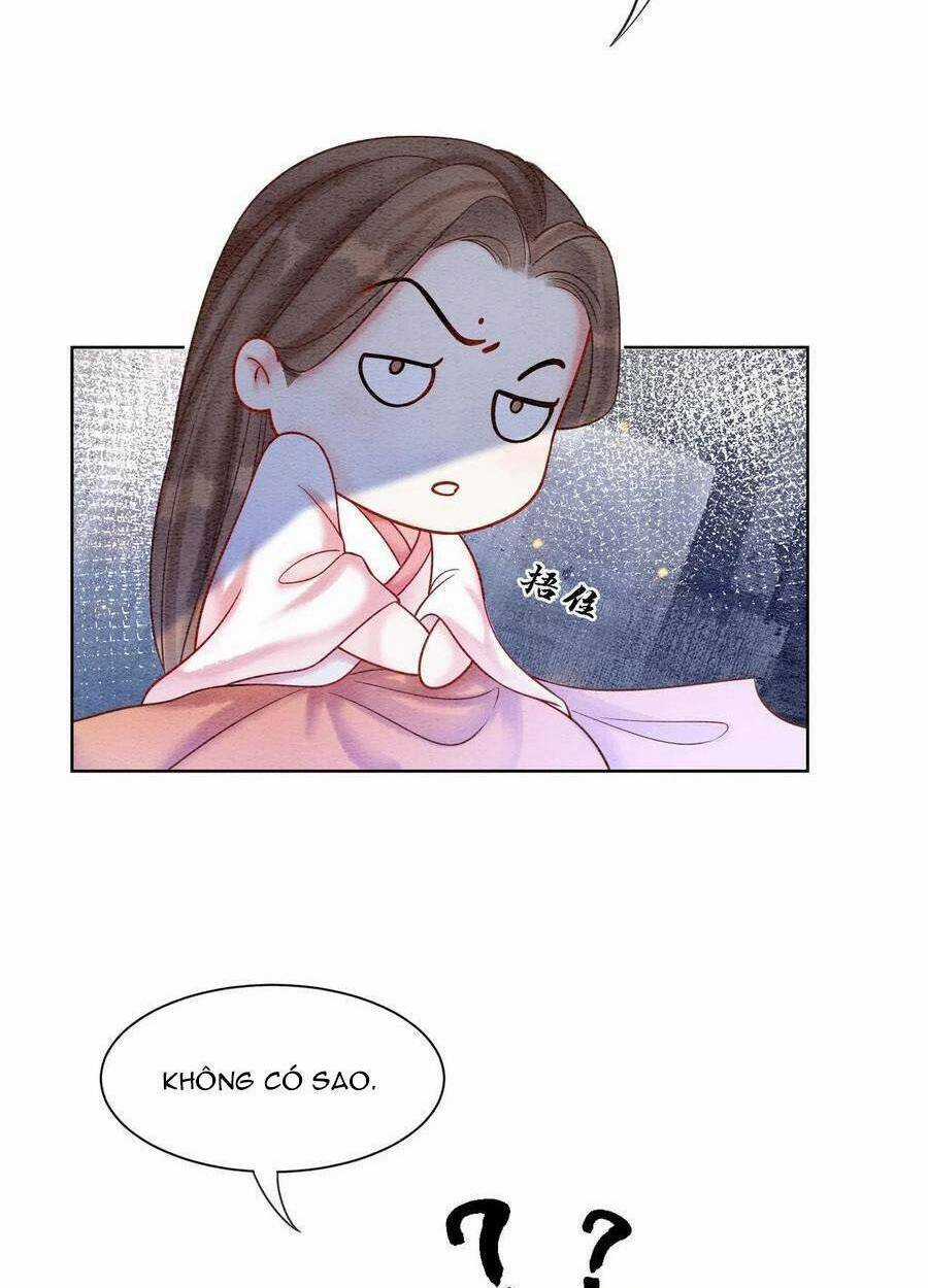 Xung Hỉ Vương Phi - Chapter 73 - Trang 21