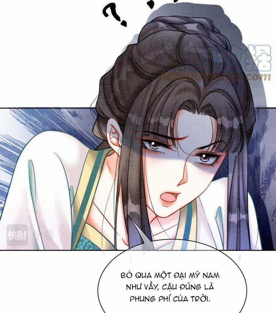 Xung Hỉ Vương Phi - Chapter 73 - Trang 22