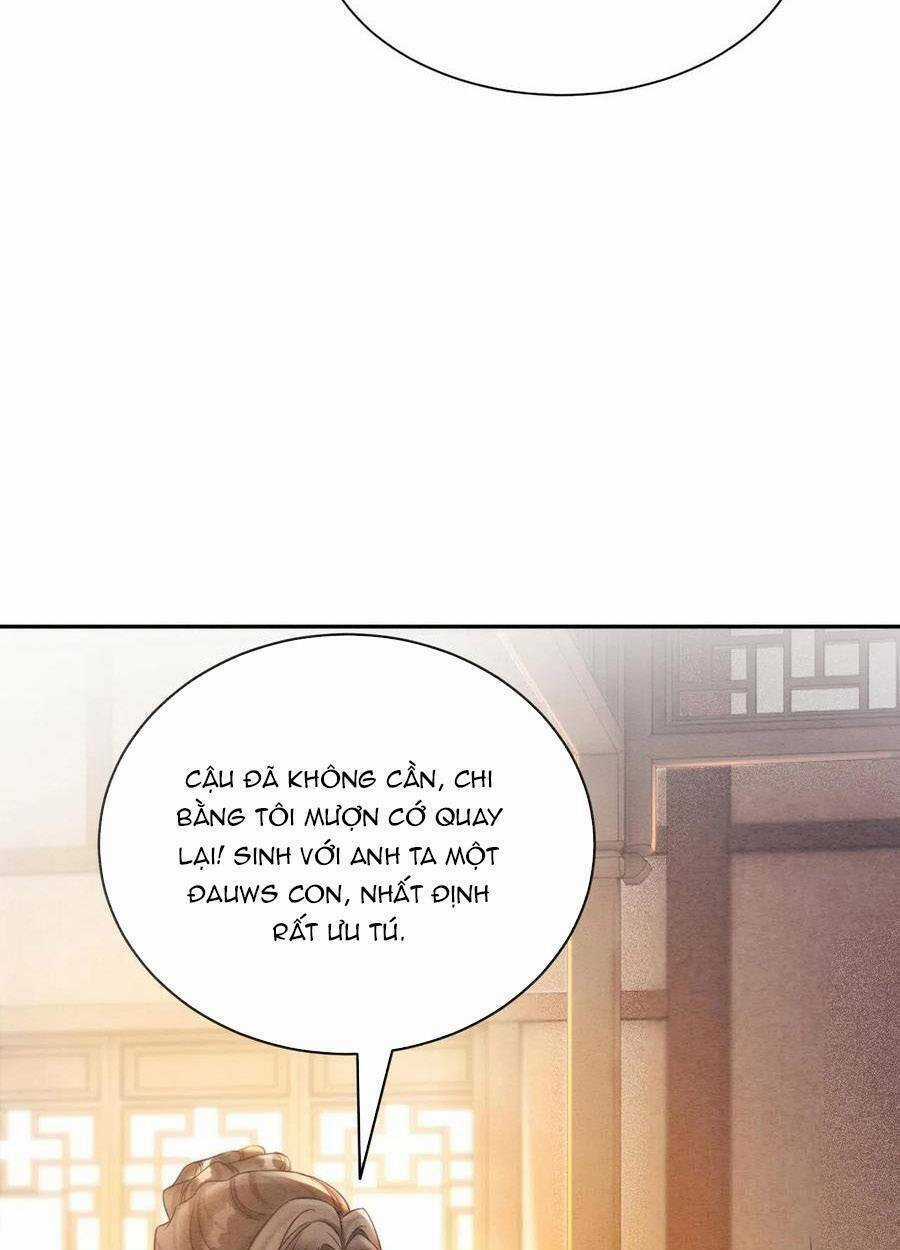 Xung Hỉ Vương Phi - Chapter 73 - Trang 23