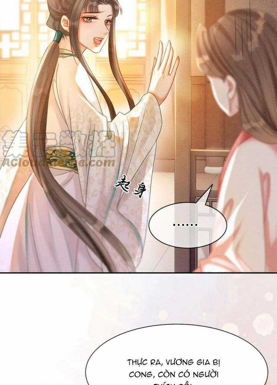 Xung Hỉ Vương Phi - Chapter 73 - Trang 24