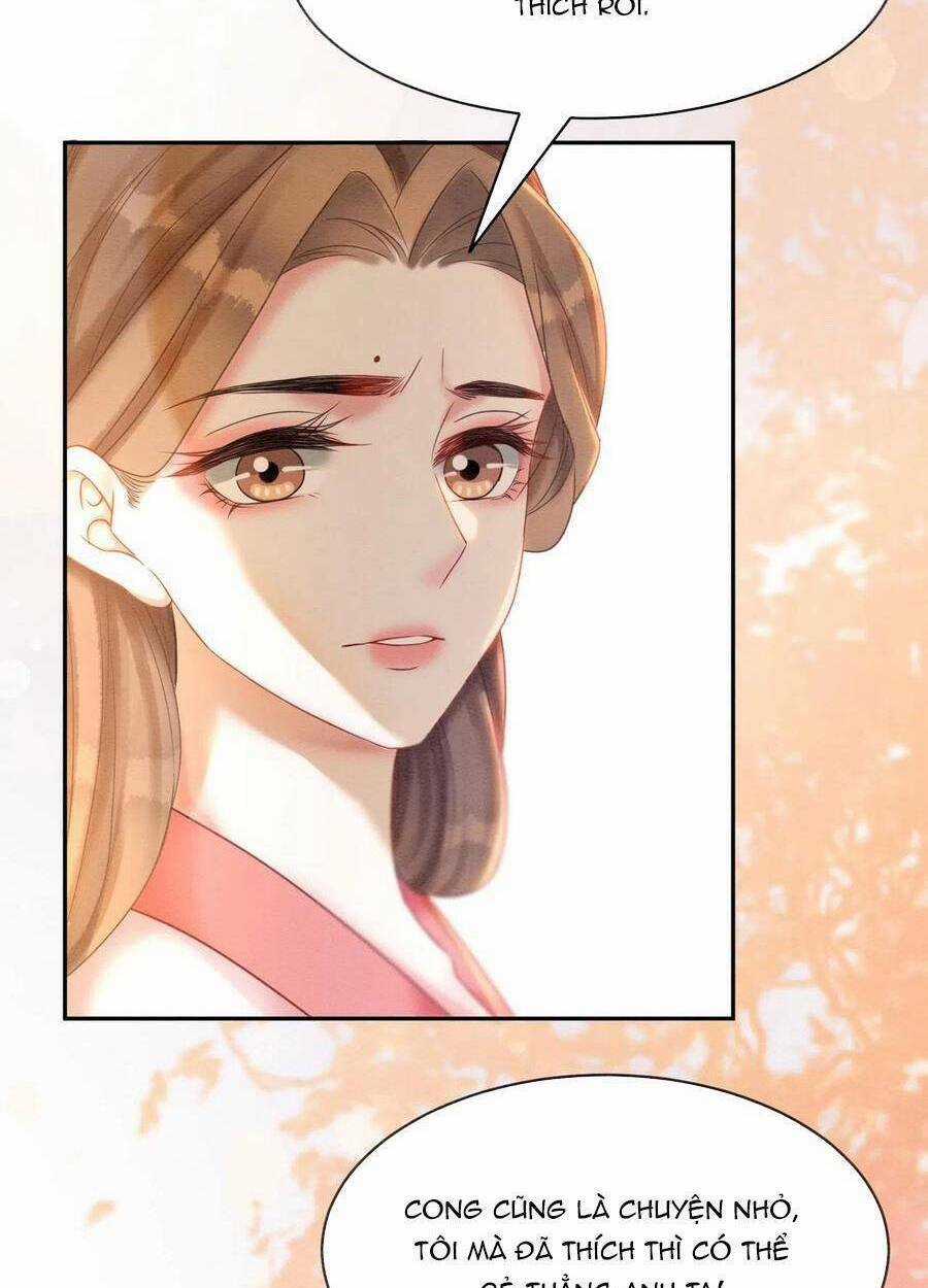 Xung Hỉ Vương Phi - Chapter 73 - Trang 25