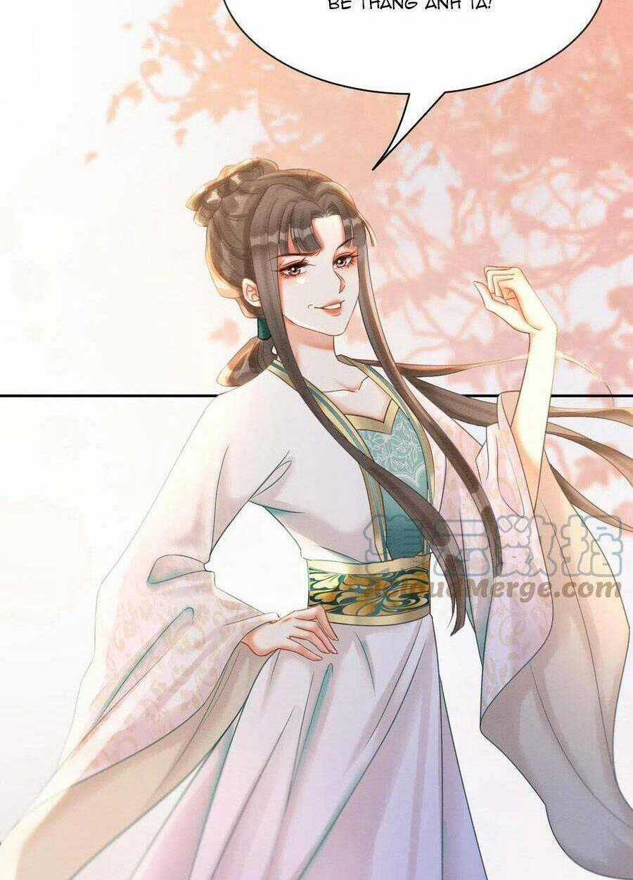 Xung Hỉ Vương Phi - Chapter 73 - Trang 26