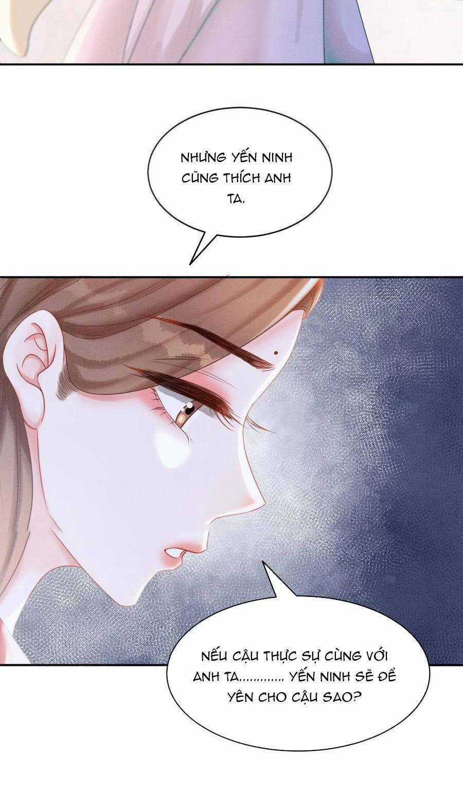 Xung Hỉ Vương Phi - Chapter 73 - Trang 27