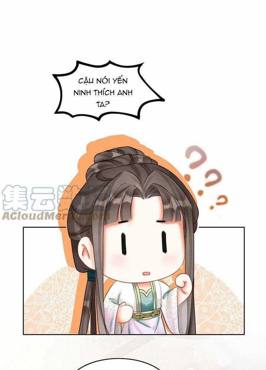 Xung Hỉ Vương Phi - Chapter 73 - Trang 28