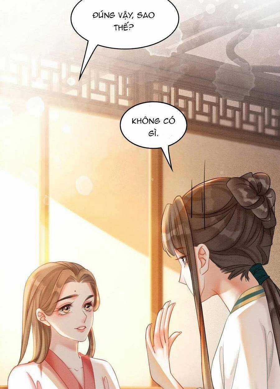 Xung Hỉ Vương Phi - Chapter 73 - Trang 29