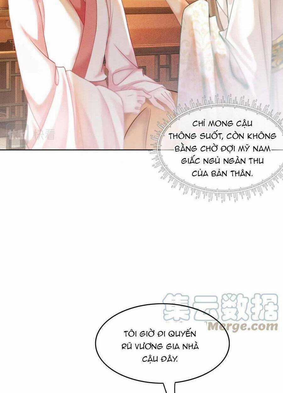 Xung Hỉ Vương Phi - Chapter 73 - Trang 30