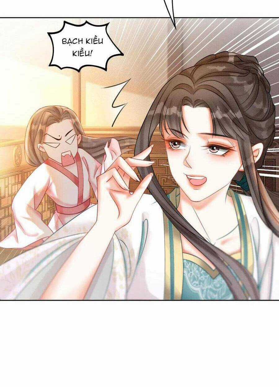 Xung Hỉ Vương Phi - Chapter 73 - Trang 31