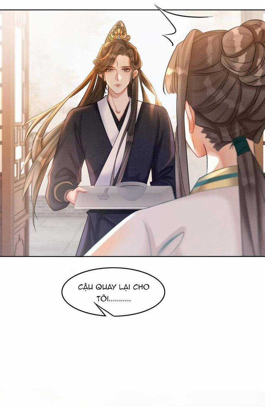 Xung Hỉ Vương Phi - Chapter 73 - Trang 32