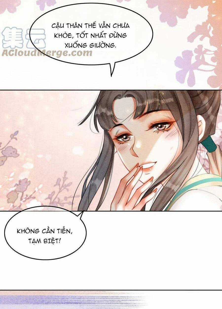 Xung Hỉ Vương Phi - Chapter 73 - Trang 35