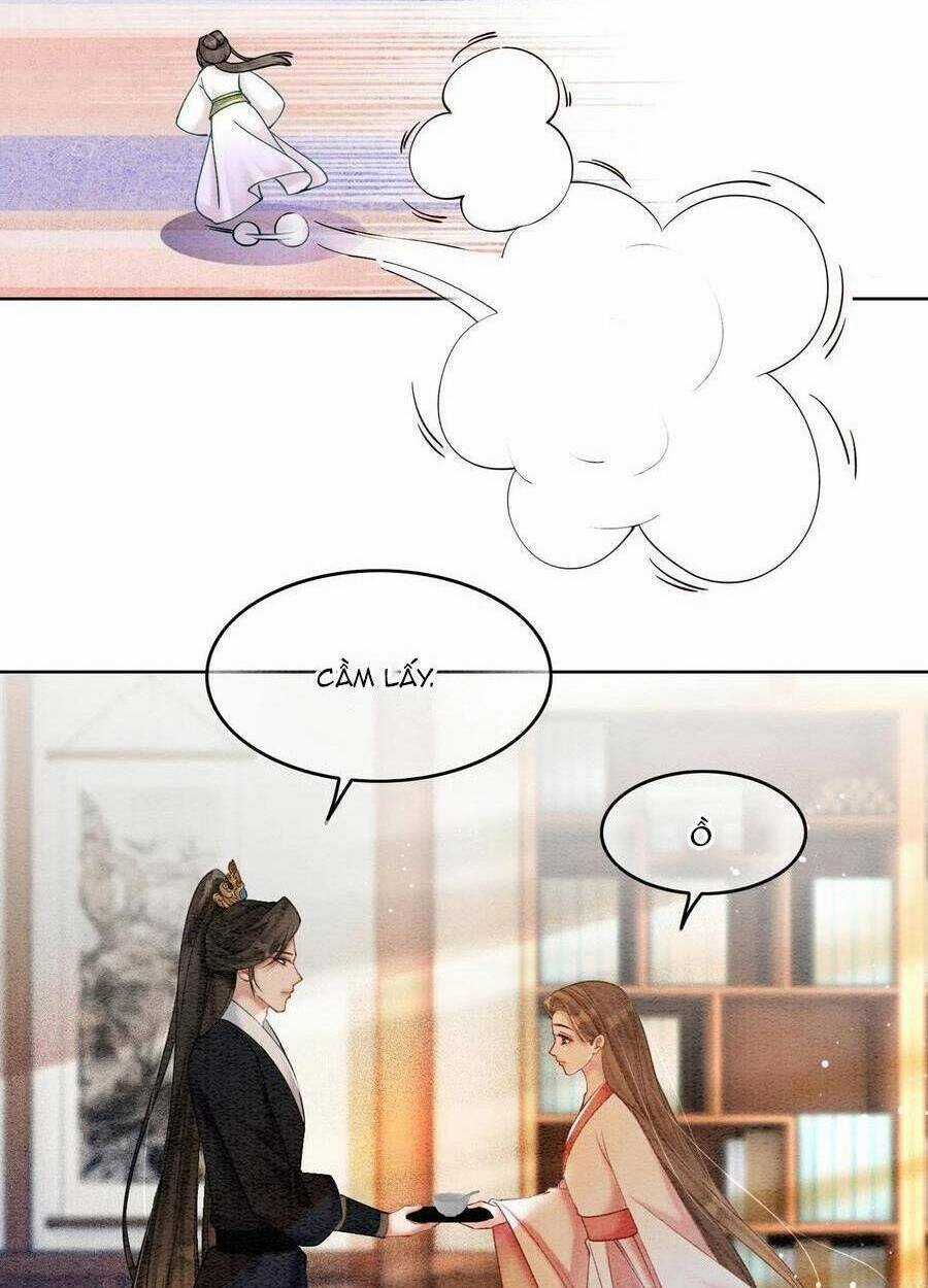 Xung Hỉ Vương Phi - Chapter 73 - Trang 36