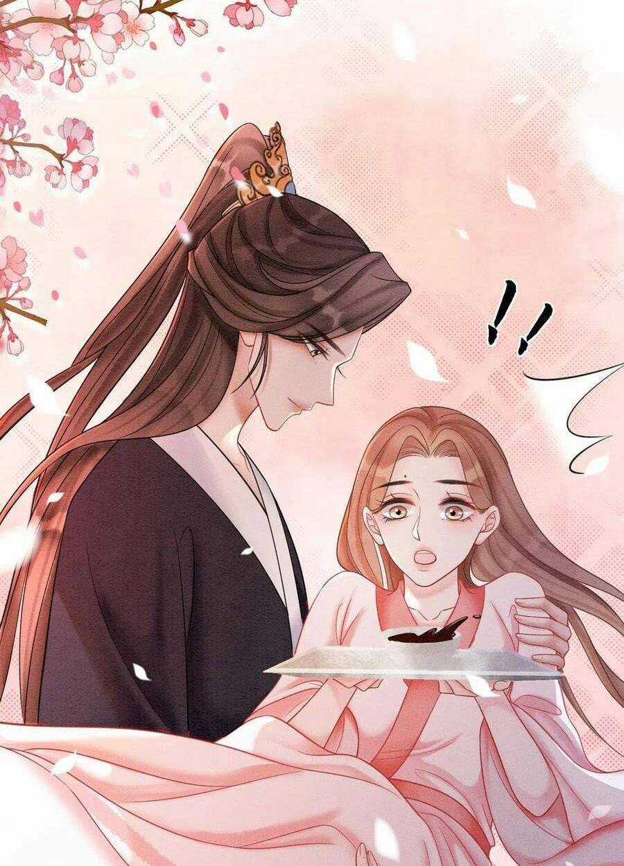 Xung Hỉ Vương Phi - Chapter 73 - Trang 38