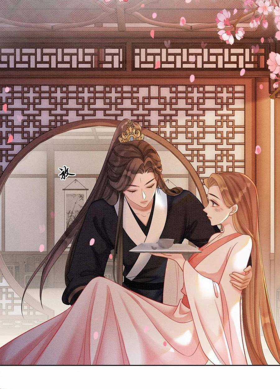 Xung Hỉ Vương Phi - Chapter 73 - Trang 40