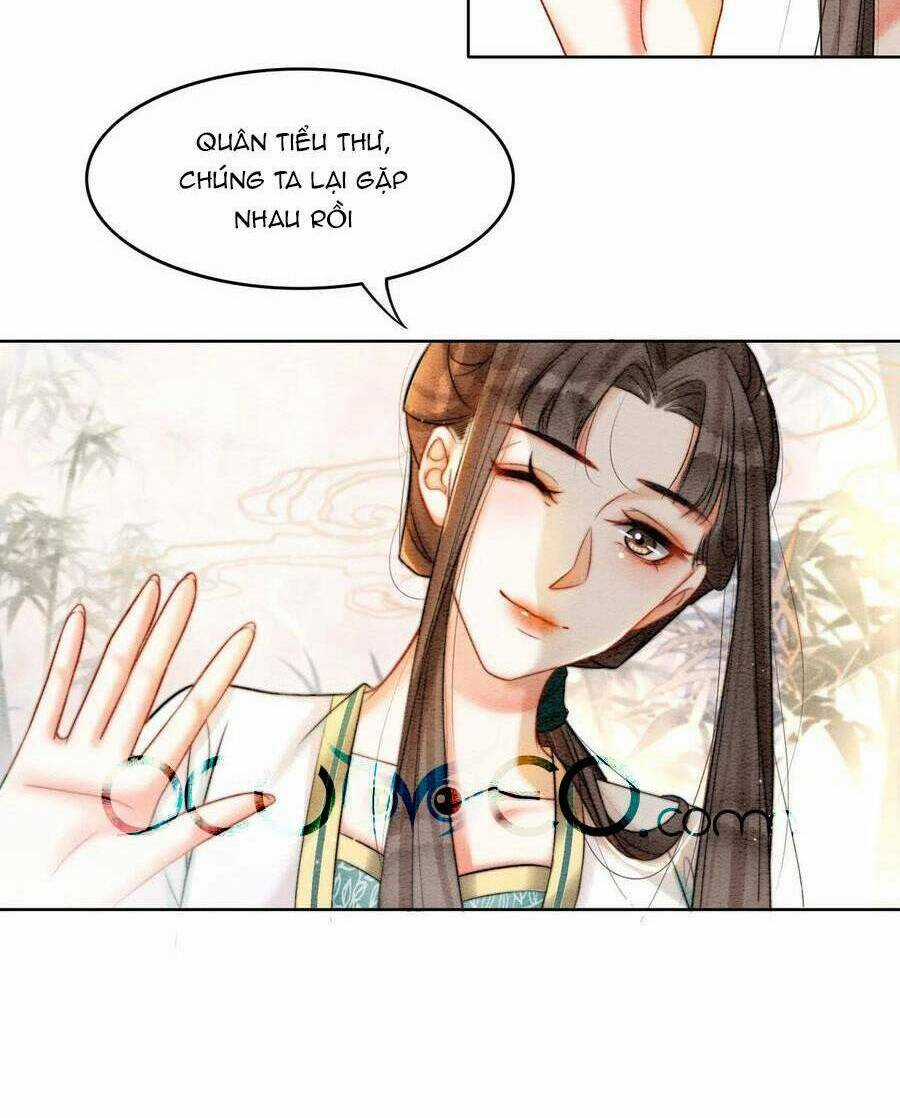 Xung Hỉ Vương Phi - Chapter 73 - Trang 5
