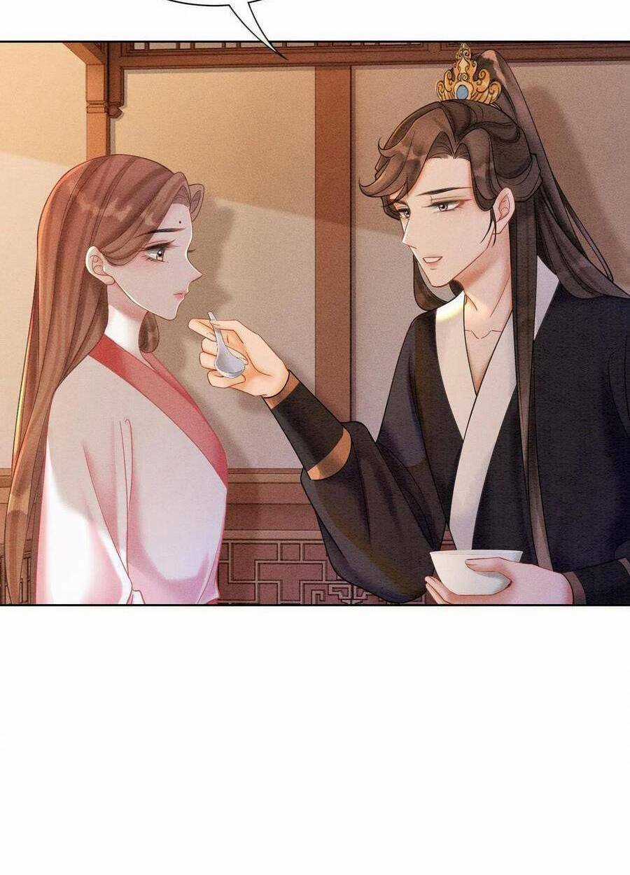 Xung Hỉ Vương Phi - Chapter 73 - Trang 42