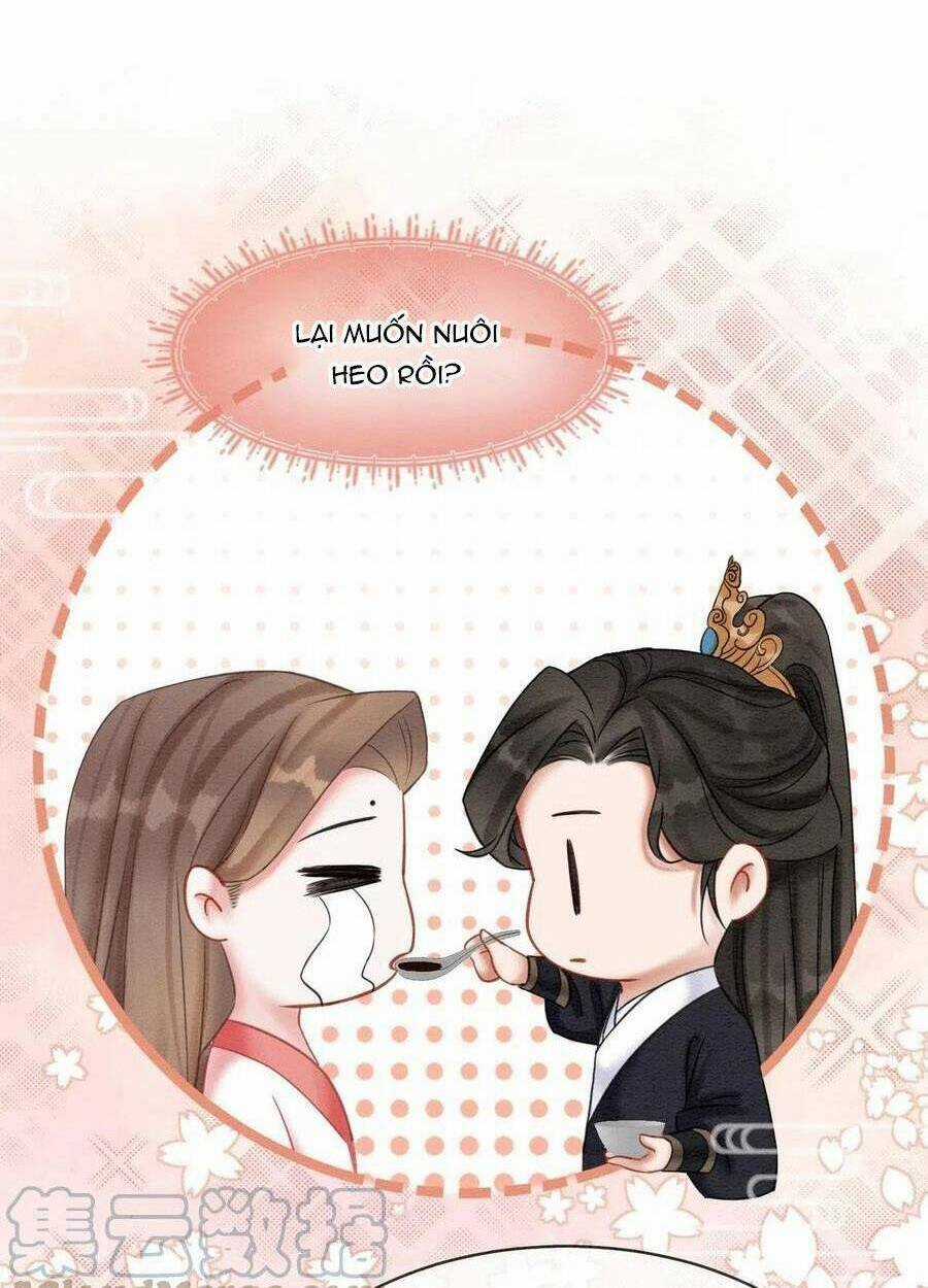 Xung Hỉ Vương Phi - Chapter 73 - Trang 43