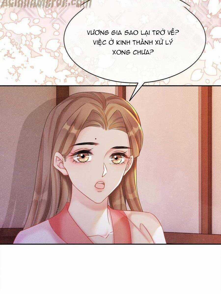 Xung Hỉ Vương Phi - Chapter 73 - Trang 44