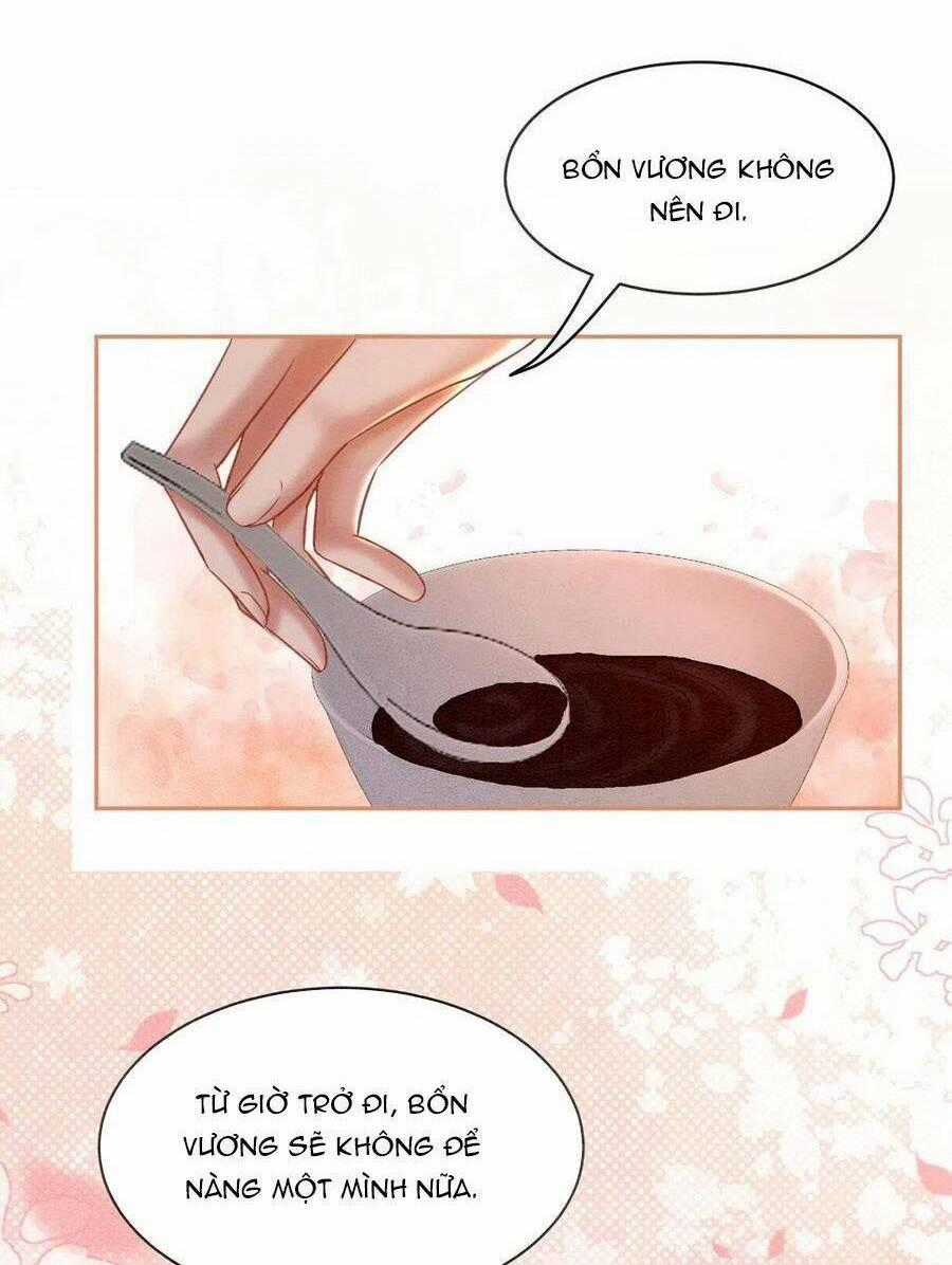 Xung Hỉ Vương Phi - Chapter 73 - Trang 45