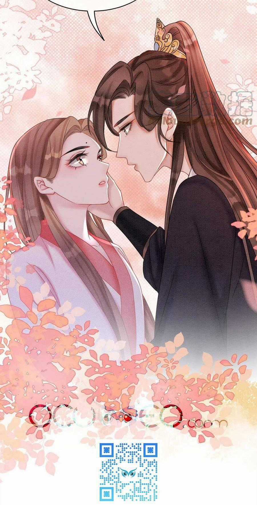 Xung Hỉ Vương Phi - Chapter 73 - Trang 46