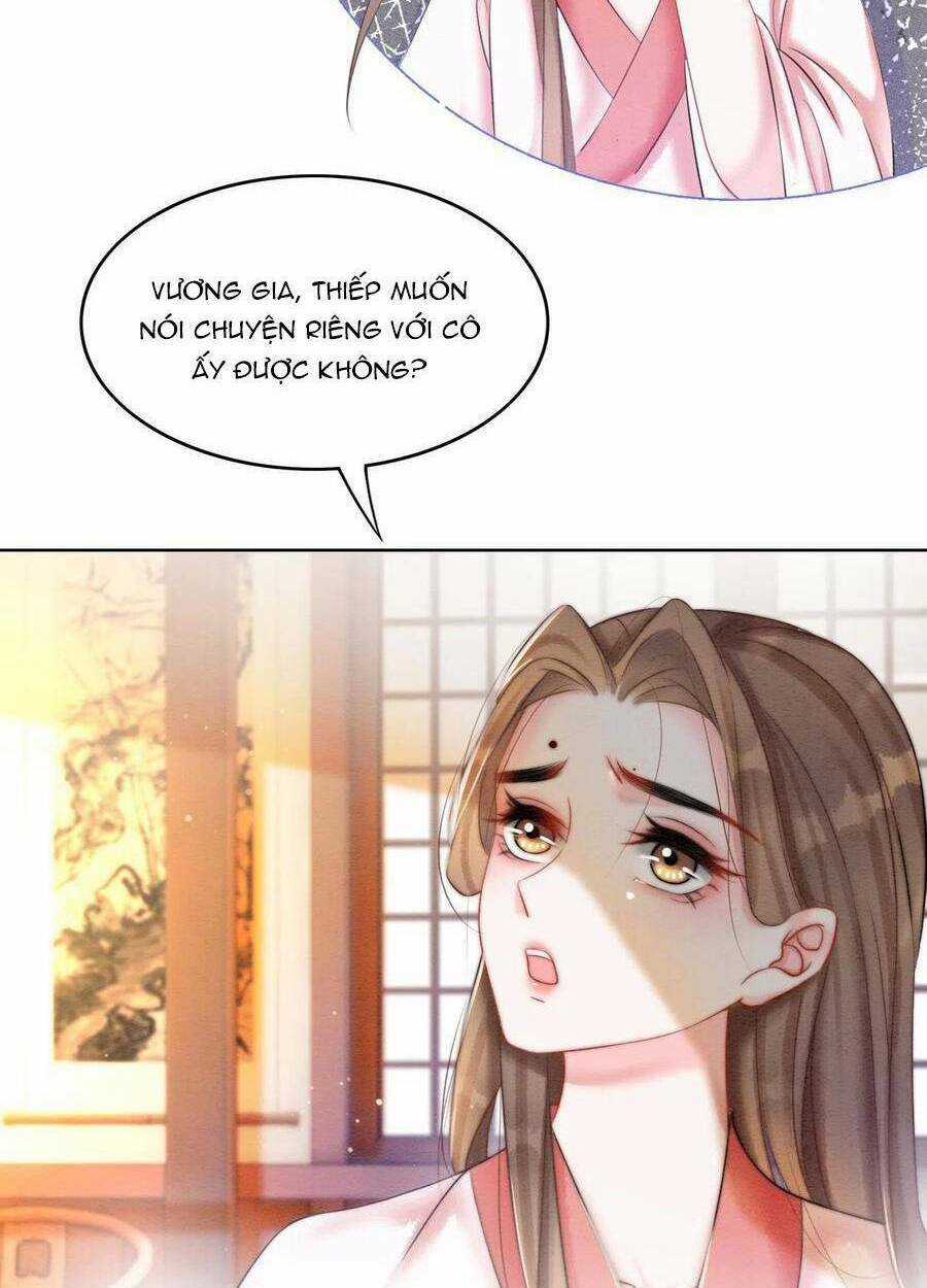 Xung Hỉ Vương Phi - Chapter 73 - Trang 8