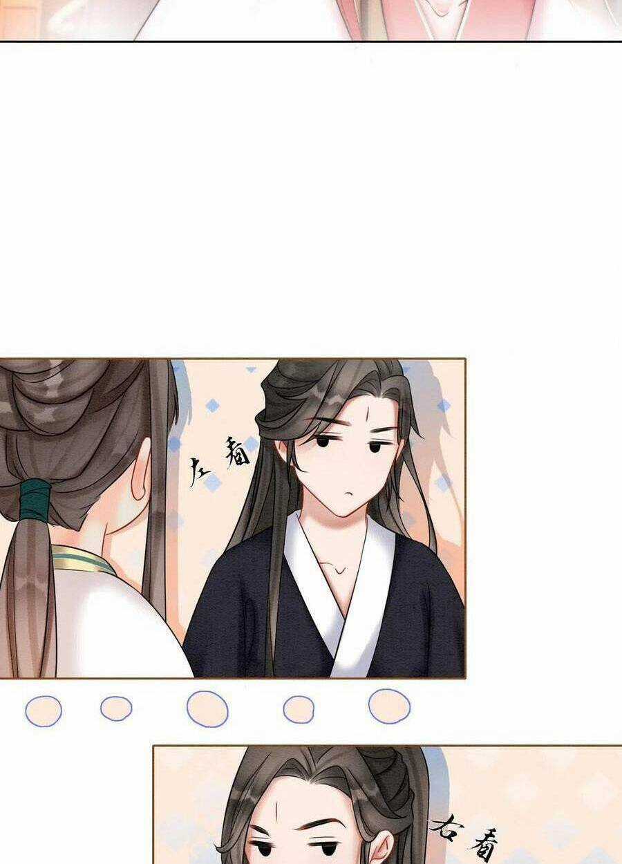 Xung Hỉ Vương Phi - Chapter 73 - Trang 9