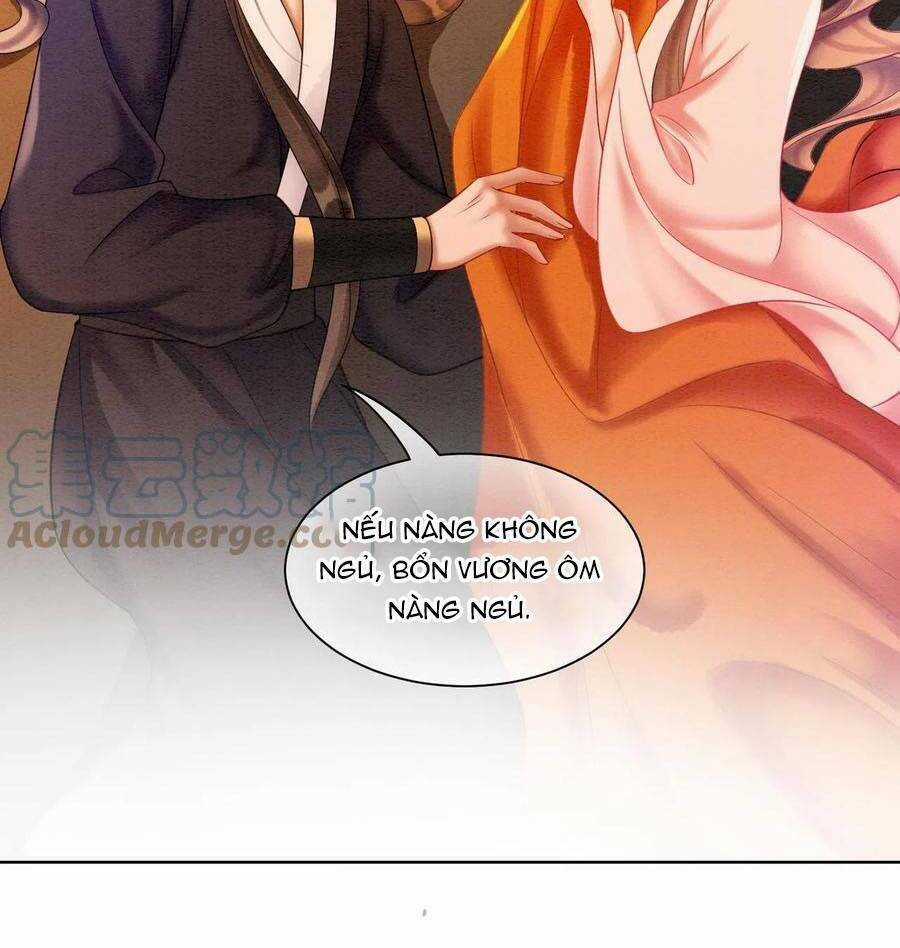 Xung Hỉ Vương Phi - Chapter 74 - Trang 11