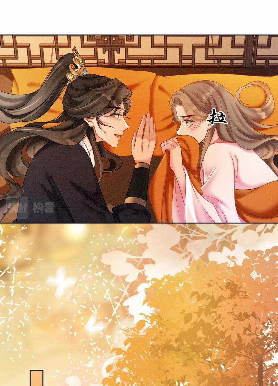 Xung Hỉ Vương Phi - Chapter 74 - Trang 12