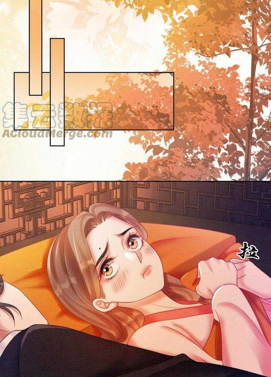 Xung Hỉ Vương Phi - Chapter 74 - Trang 13