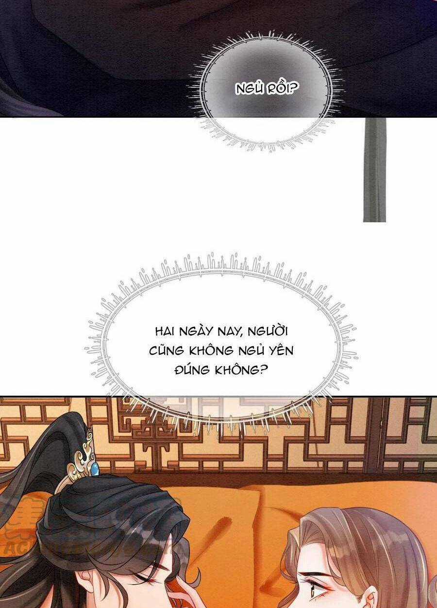 Xung Hỉ Vương Phi - Chapter 74 - Trang 14