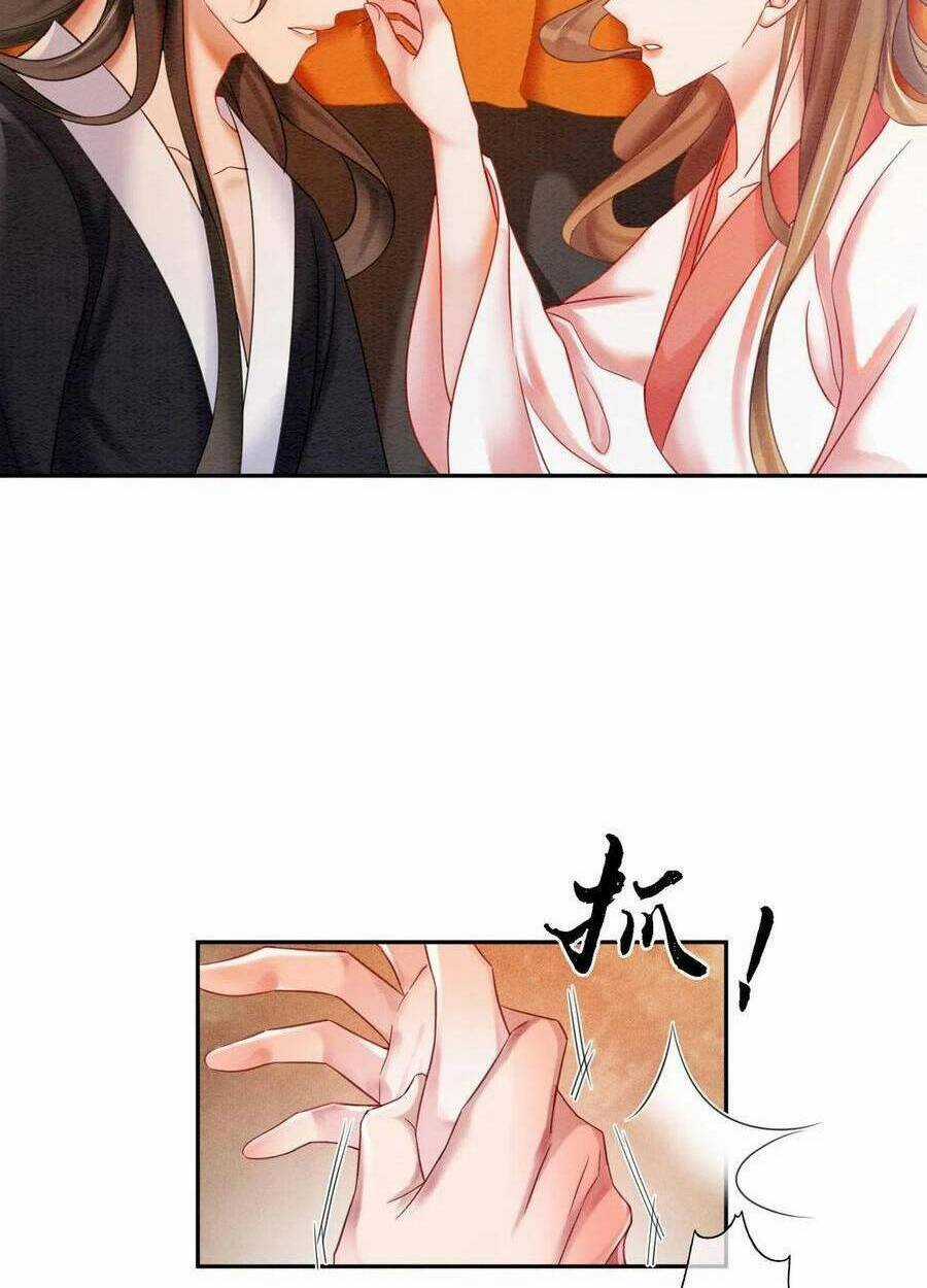 Xung Hỉ Vương Phi - Chapter 74 - Trang 15